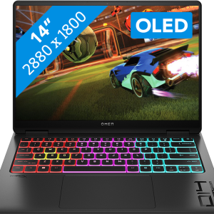 HP OMEN Transcend OLED 14-fb0075nd