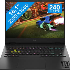 HP OMEN Transcend OLED 16-u1975nd