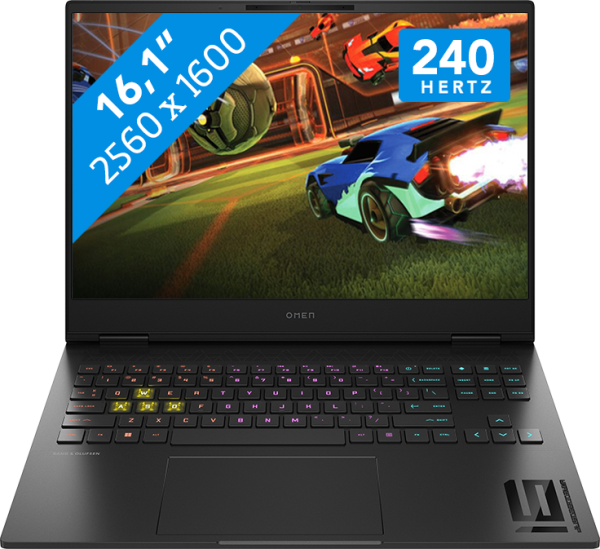 HP OMEN Transcend OLED 16-u1975nd