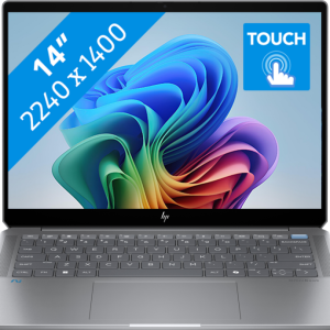 HP OmniBook Ultra 14-fd0070nd Copilot+ PC