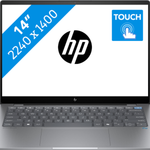 HP OmniBook X 14-fe0150nd Copilot+ PC