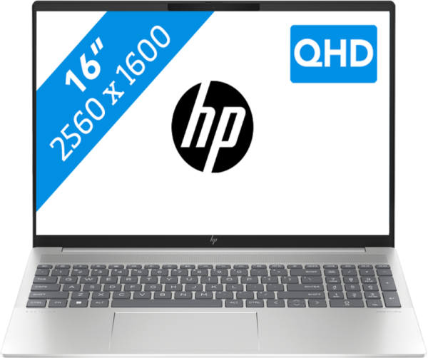 HP Pavilion Plus 16-ab1978nd