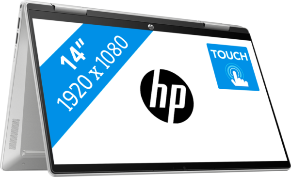 HP Pavilion x360 14-ek1950nd
