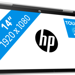 HP Pavilion x360 14-ek1979nd
