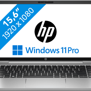HP ProBook 440 G10 - AL0A6AT QWERTY
