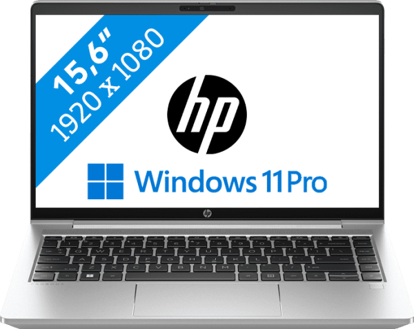 HP ProBook 440 G10 - AL0A6AT QWERTY