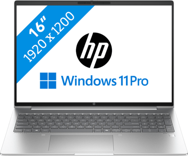 HP ProBook 460 G11 - B2NJ6ES QWERTY