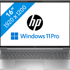 HP ProBook 465 G11 - A37XFET QWERTY