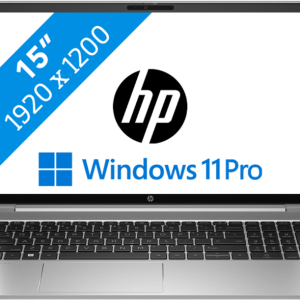 HP Probook 450 G10 - BC1R8ES QWERTY