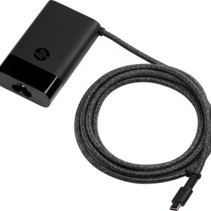 HP USB-C 65W Laptop Oplader
