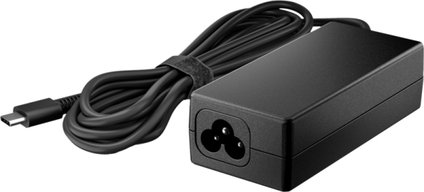 HP USB-C AC Adapter 45W