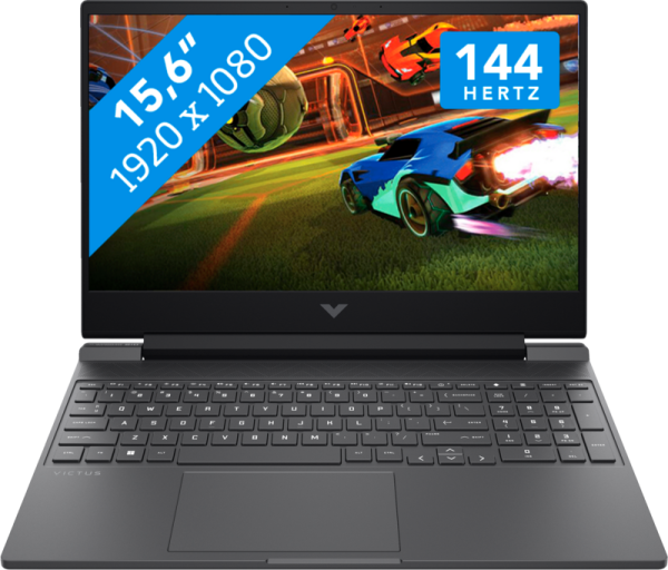 HP VICTUS 15-fb2970nd
