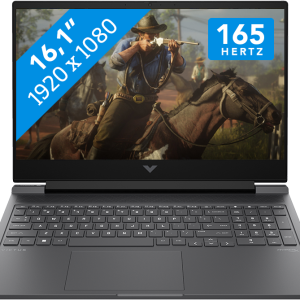 HP VICTUS 16-r0009nd