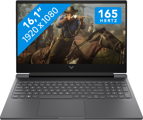 HP VICTUS 16-r0009nd