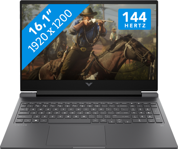 HP VICTUS 16-r0974nd