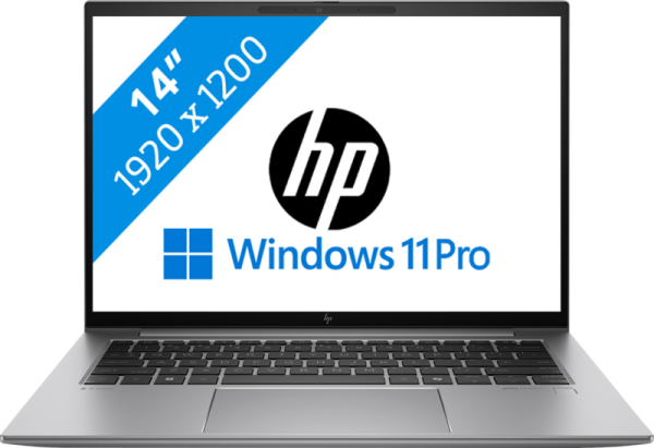 HP ZBook Firefly 14 G11 - 5G4J8ES QWERTY