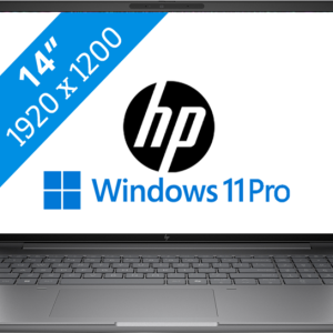 HP ZBook Power 16 G11 - 5G4K1ES QWERTY