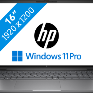 HP ZBook Power 16 G11 - 5G4K2ES QWERTY