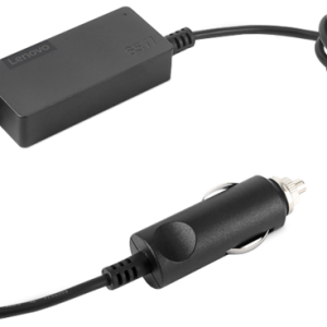 Lenovo 65W USB-C DC Travel Adapter