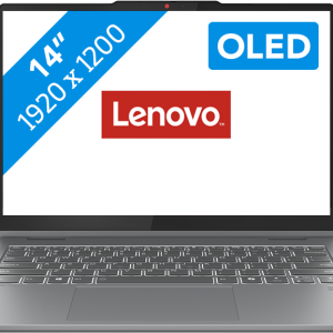 Lenovo IdeaPad 5 2-in-1 Copilot+ PC OLED 14Q8X9