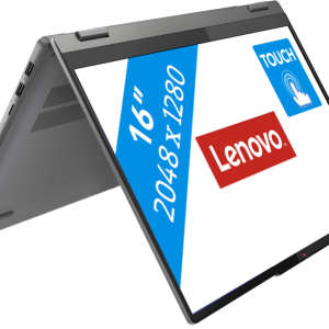 Lenovo IdeaPad 5 OLED 2-in-1 16AHP9 83DS004AMH