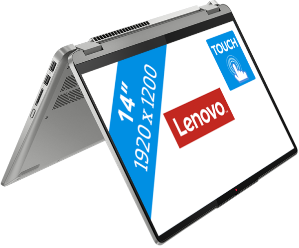 Lenovo IdeaPad Flex 5 14IAU7 82R700HLMH