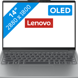 Lenovo IdeaPad Pro 5 OLED 14IMH9 83D20045MH