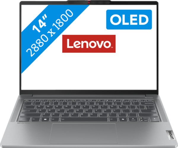 Lenovo IdeaPad Pro 5 OLED 14IMH9 83D20045MH