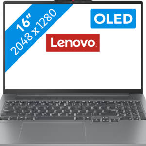 Lenovo IdeaPad Pro 5 OLED 16IMH9 83D40028MH
