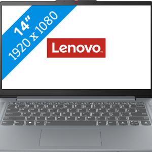 Lenovo IdeaPad Slim 3 14IAH8 83EQ005XMH