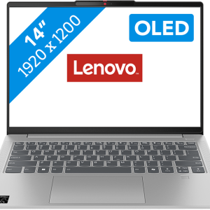 Lenovo IdeaPad Slim 5 Copilot+ PC OLED 14Q8X9