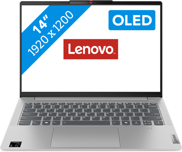 Lenovo IdeaPad Slim 5 Copilot+ PC OLED 14Q8X9