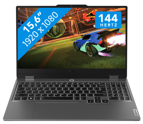 Lenovo LOQ 15AHP9 83DX00ARMH