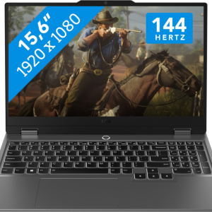 Lenovo LOQ 15ARP9 83JC007PMH