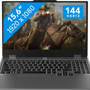 Lenovo LOQ 15ARP9 83JC007TMH
