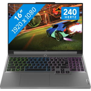 Lenovo Legion 5 16IRX9 83DG00B7MH