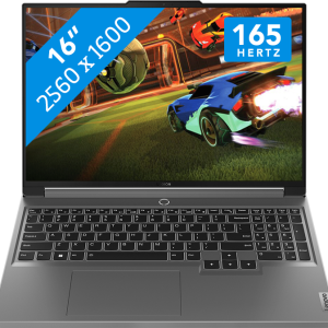 Lenovo Legion 5 16IRX9 83DG00CAMH