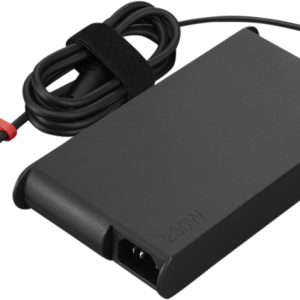 Lenovo Legion Slim 230W AC Adapter(CE)