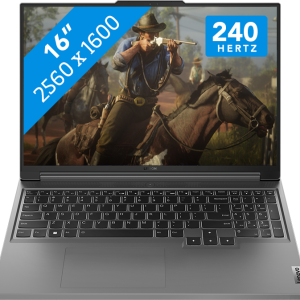 Lenovo Legion Slim 5 16AHP9 83DH006NMH