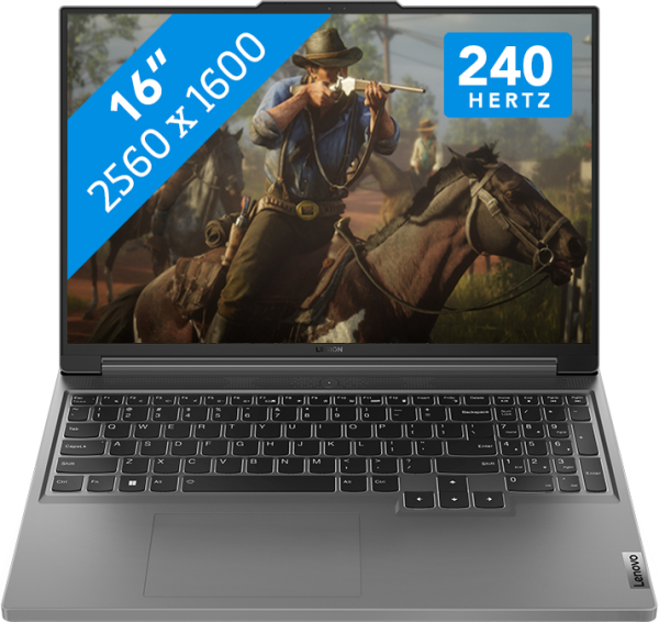 Lenovo Legion Slim 5 16AHP9 83DH006NMH
