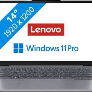 Lenovo ThinkBook 14 G6 ABP - 21KJ00B8MH QWERTY