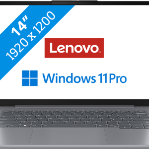 Lenovo ThinkBook 14 G6 IRL - 21KG004TMH QWERTY