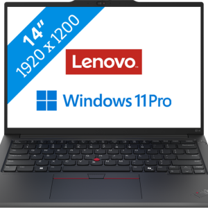 Lenovo ThinkPad E14 Gen 6 (Intel) 21M7002YMH QWERTY