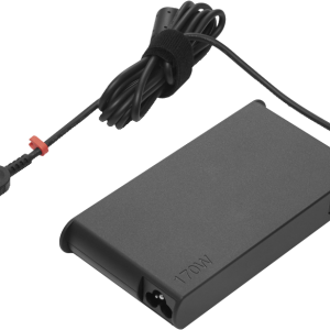 Lenovo ThinkPad Mobile Workstation Slim 170 W-netvoedingsadapter (kleine stekker)