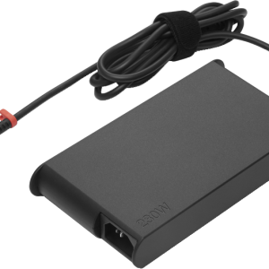 Lenovo ThinkPad Mobile Workstation Slim 230 W-netvoedingsadapter (kleine stekker)