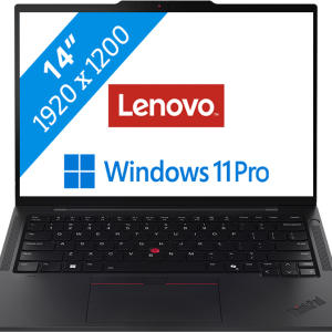 Lenovo ThinkPad T14s Gen 5 21LS002HMH QWERTY