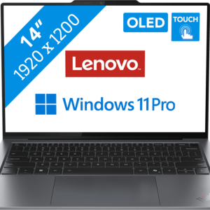 Lenovo ThinkPad X9-14 21QA002KMH Aura Edition Gen 1 QWERTY