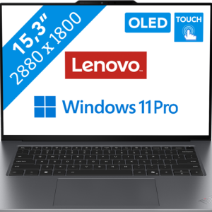 Lenovo ThinkPad X9-15 21Q60008MH Aura Edition Gen 1 QWERTY