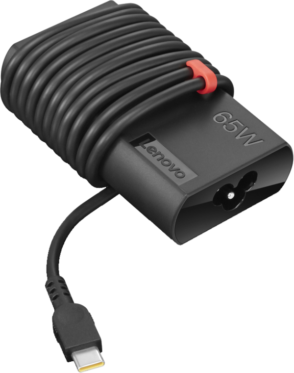 Lenovo Thinkpad USB-C 65W Laptop Oplader
