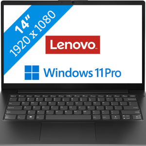Lenovo V14 G4 AMN - 82YT00M4MH QWERTY